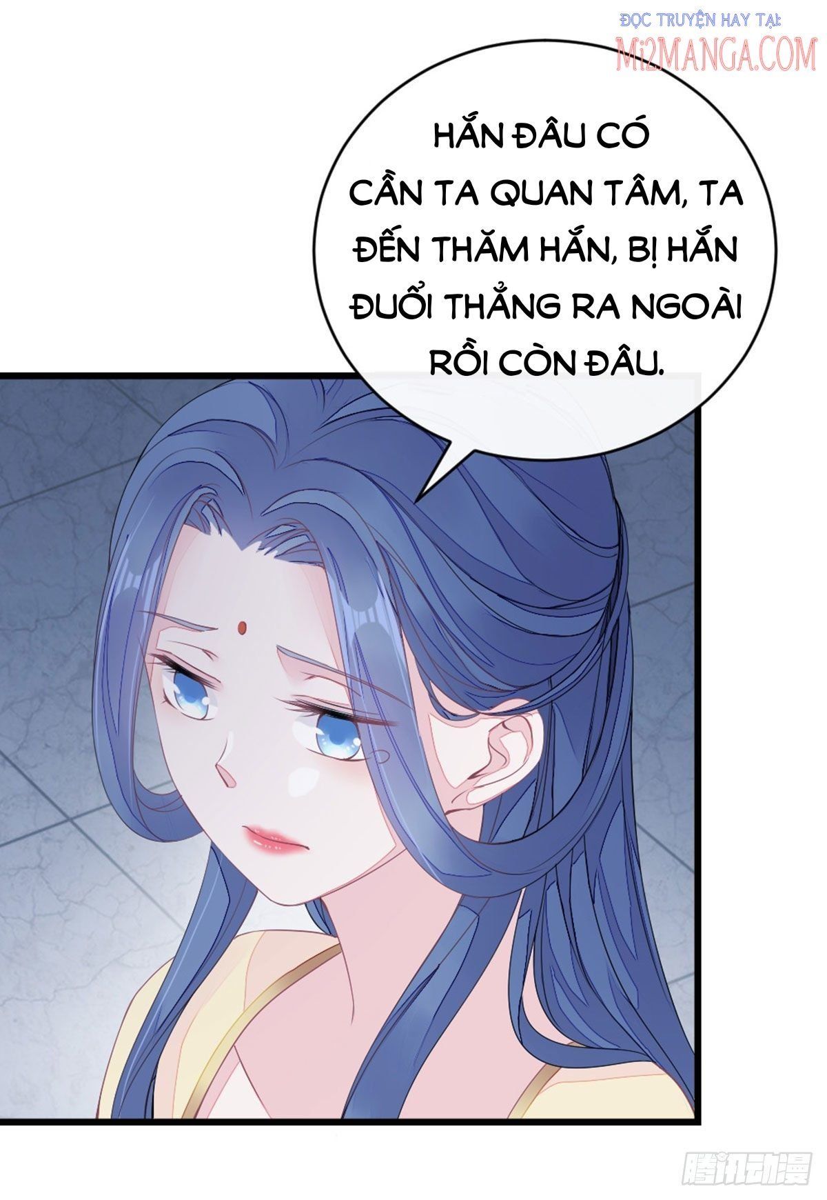 Mau Xuyên Không Rửa Tội Cho Nhân Vật Phản Diện: Chapter 11.5