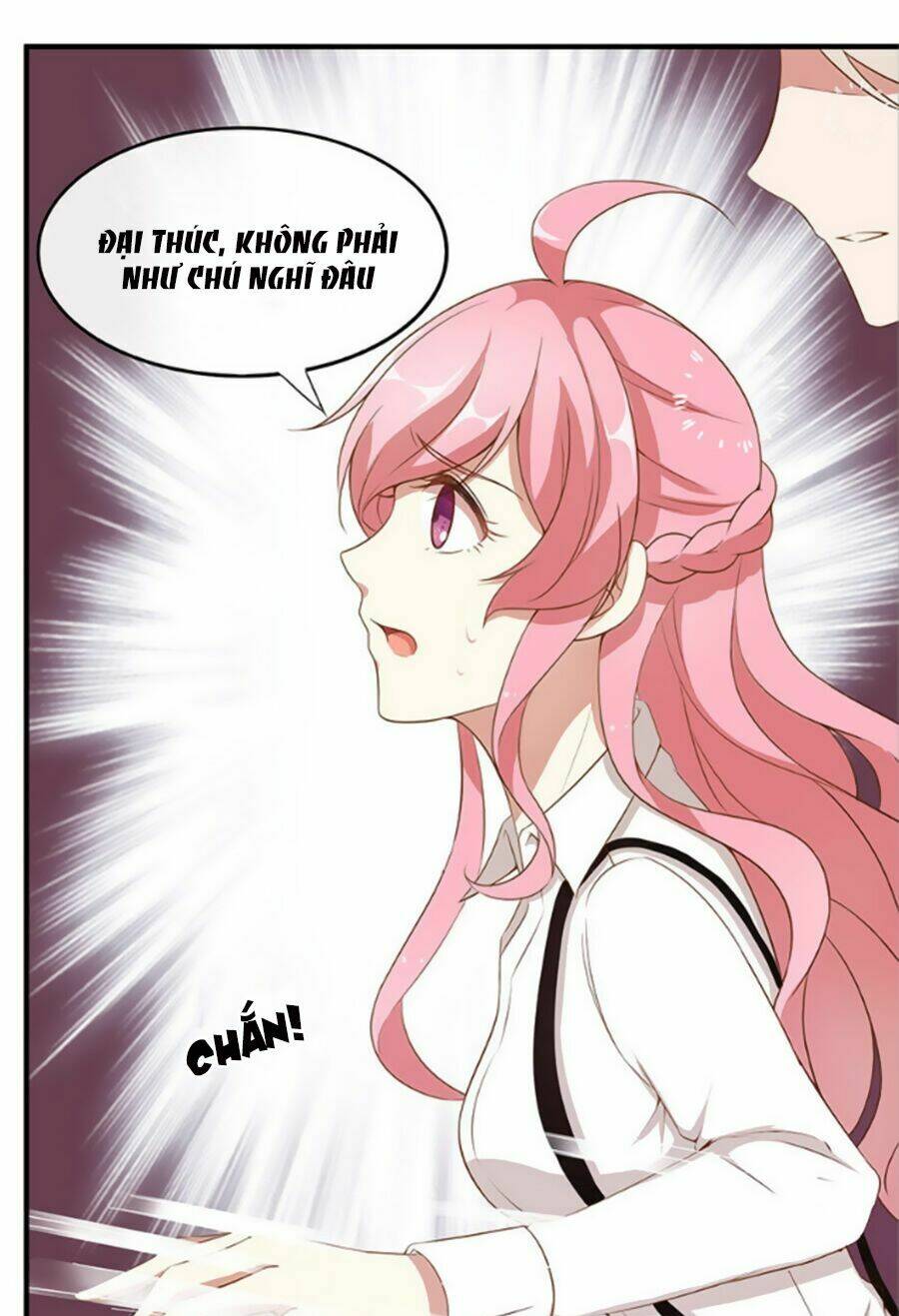 Cả Thế Giới Đều Không Bằng Người: Chapter 24