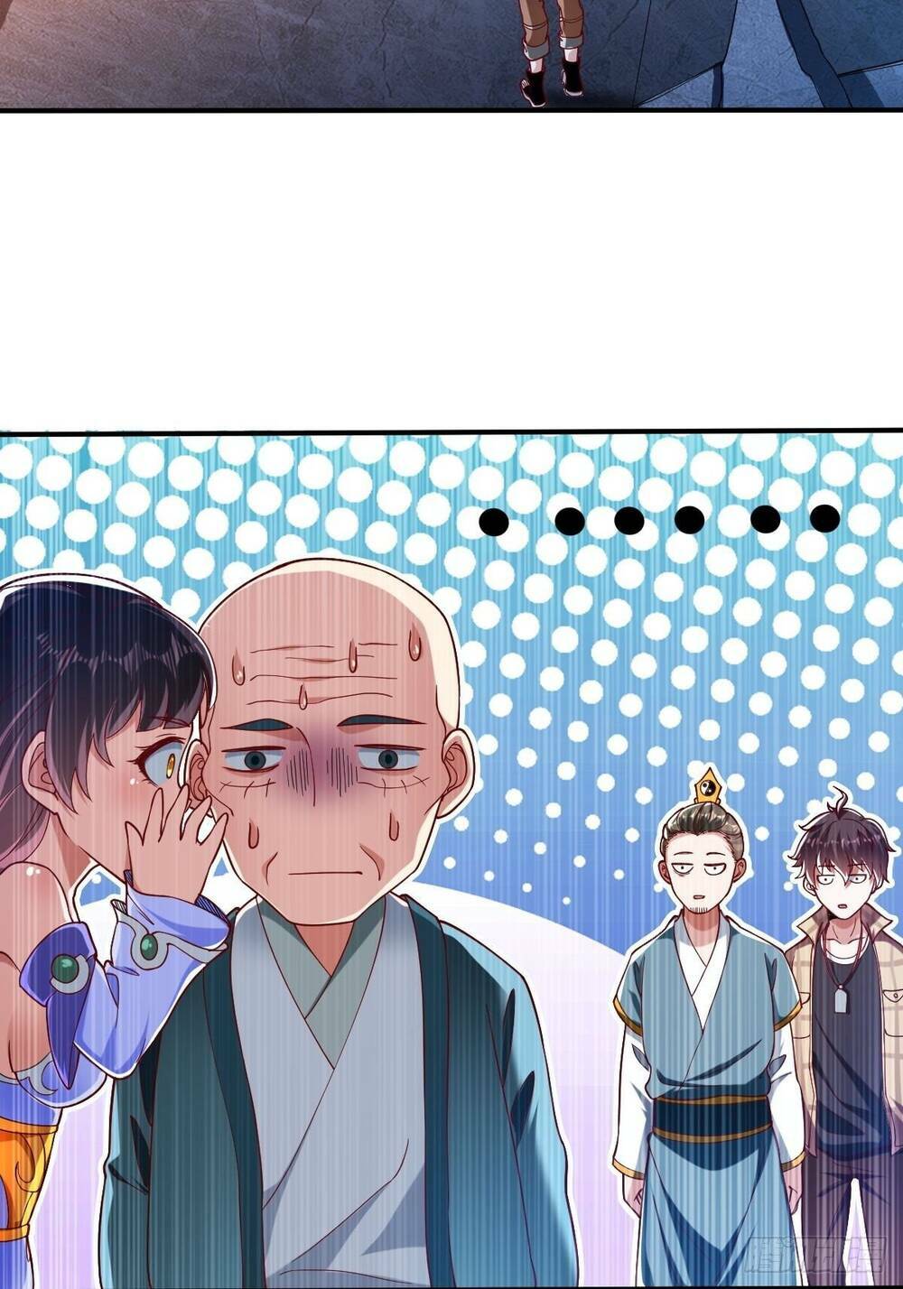 Cục Gạch Xông Vào Dị Giới: Chapter 34