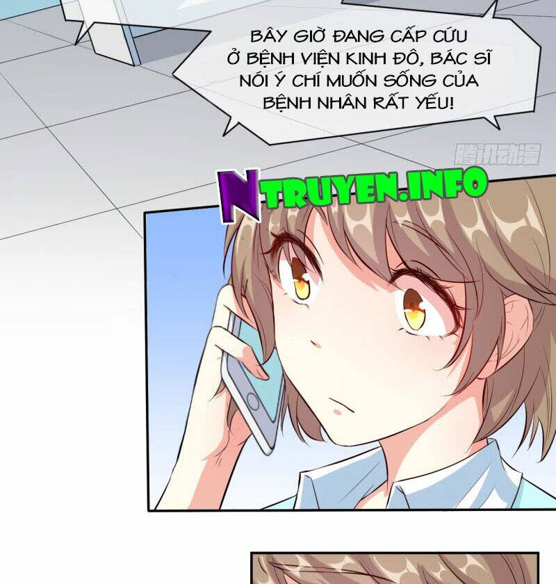 Ám Luyến Thành Hôn: Chapter 22