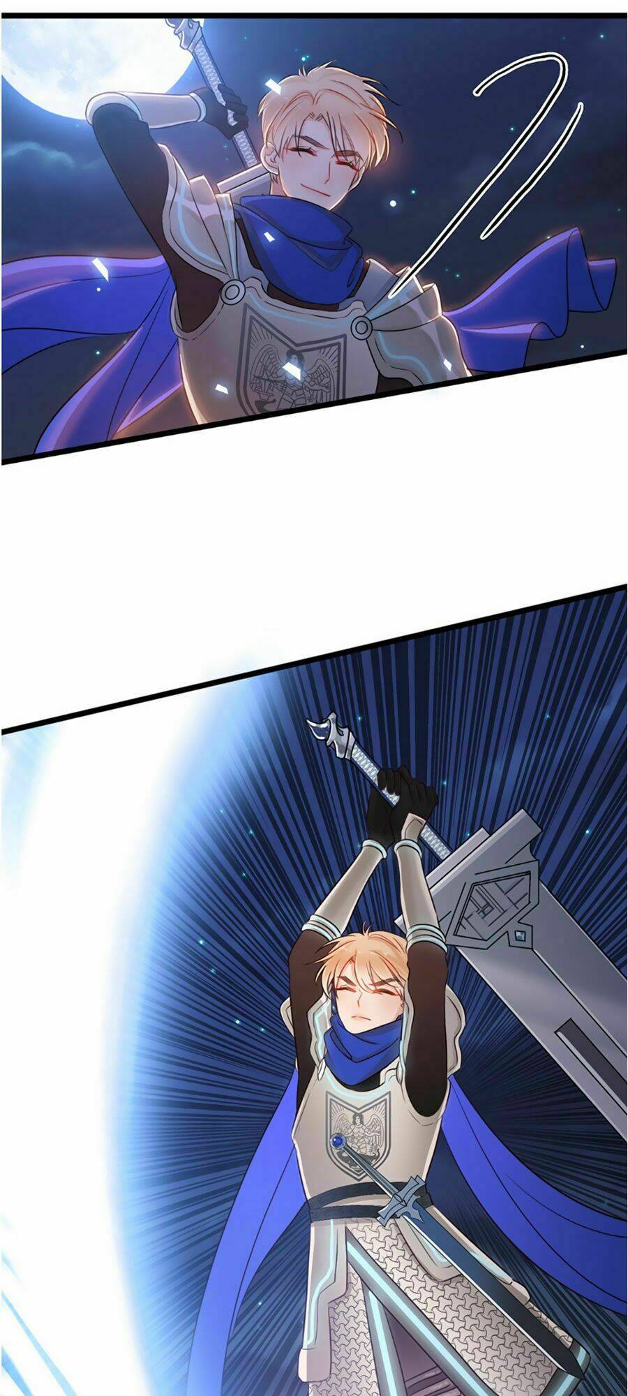 Nữ Phù Thủy Muốn Sống Nổi Loạn: Chapter 8