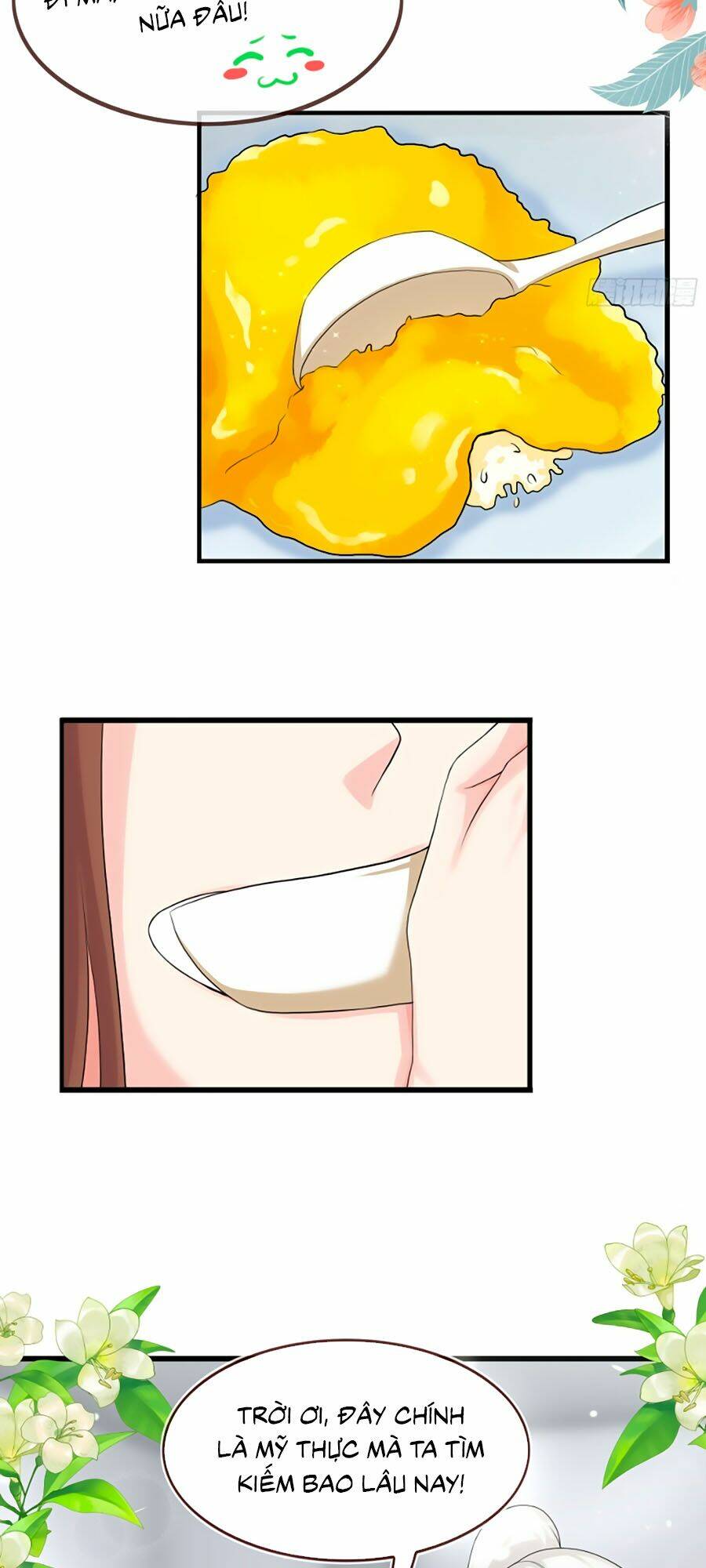 Tận Kiển Minh Thần: Chapter 13