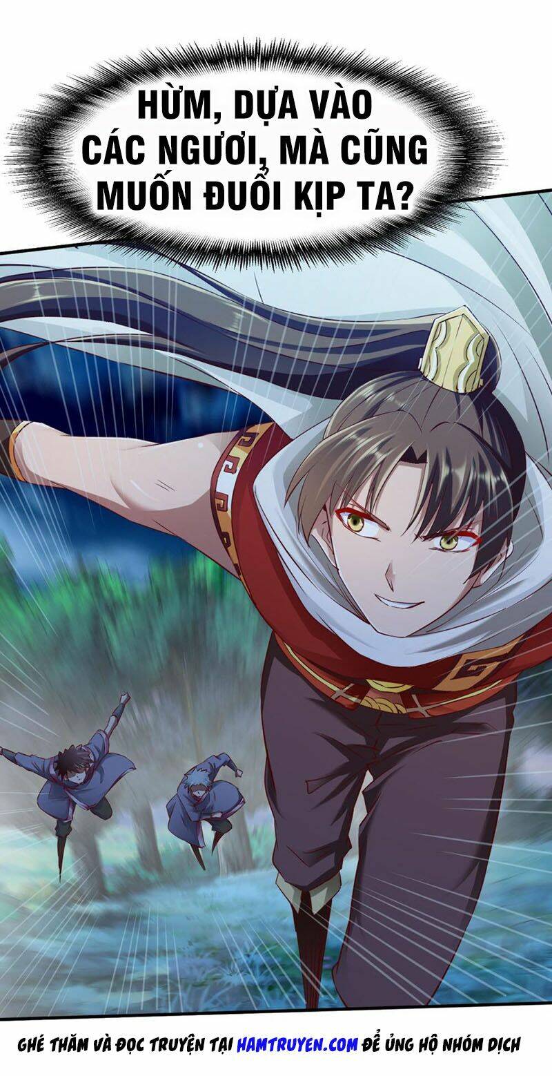 Chiến Đỉnh: Chapter 92