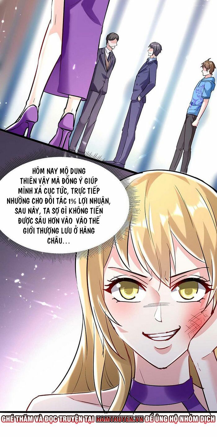 Thần Cấp Thấu Thị: Chapter 157