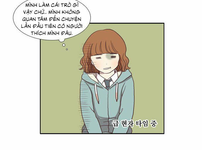 Thế Giới Con Gái: Chapter 12
