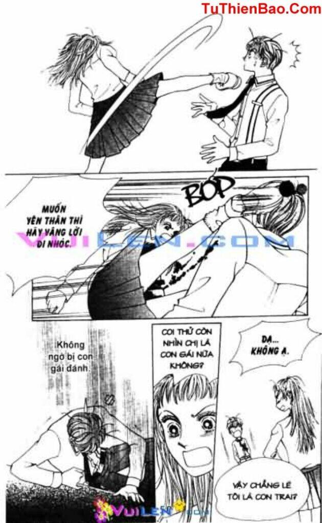 Virus Tiền: Chapter 2