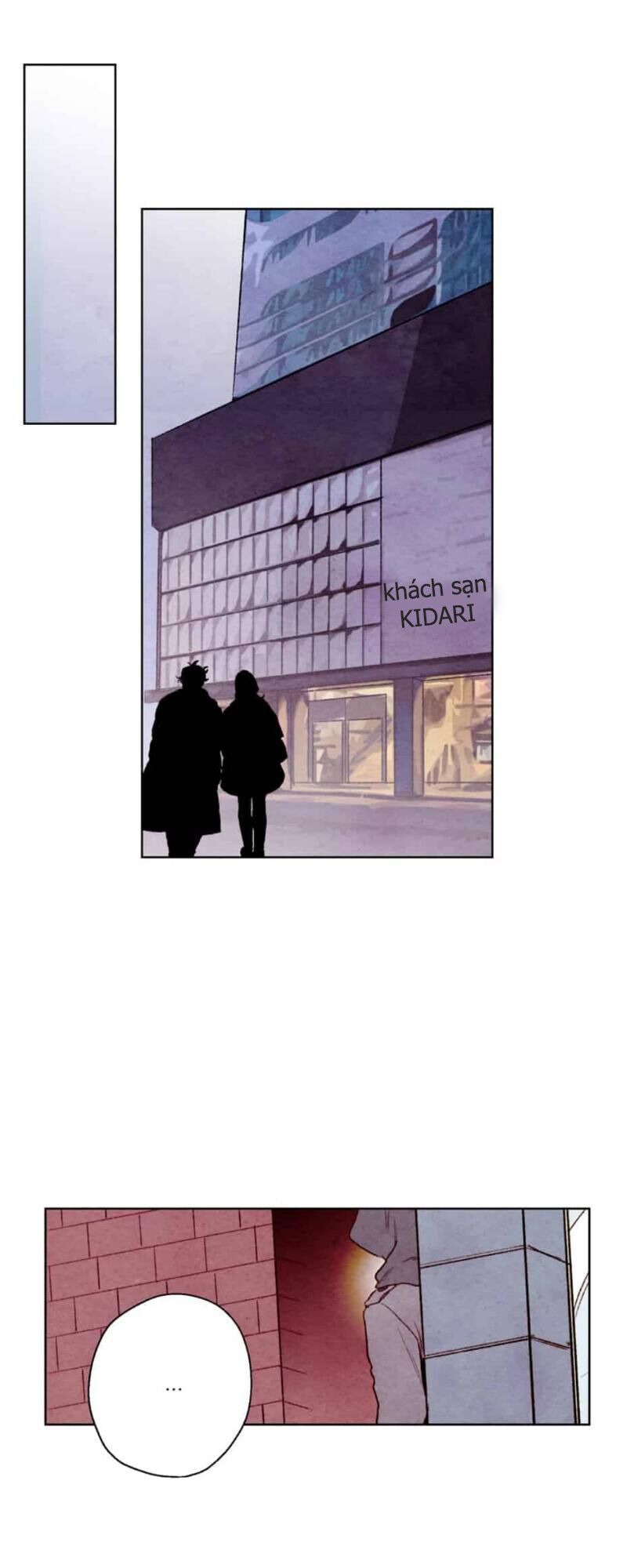 Ôi ! Trợ Lý Đặc Biệt Của Tôi: Chapter 20