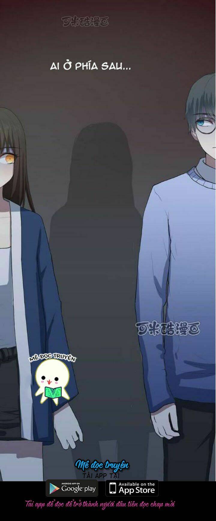 Hành Trình Truy Tìm Cái Chết Của Up Chủ: Chapter 4