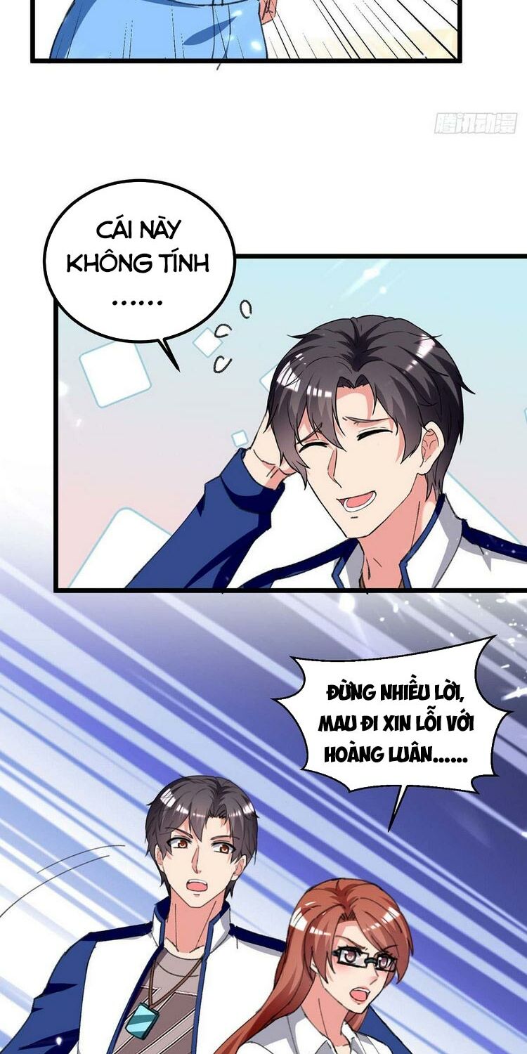 Trọng Sinh Khí Thiếu Quy Lai: Chapter 207
