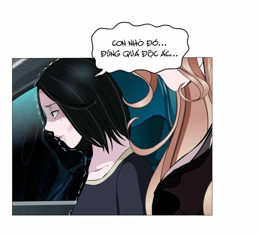 Cạm Bẫy Của Nữ Thần: Chapter 107