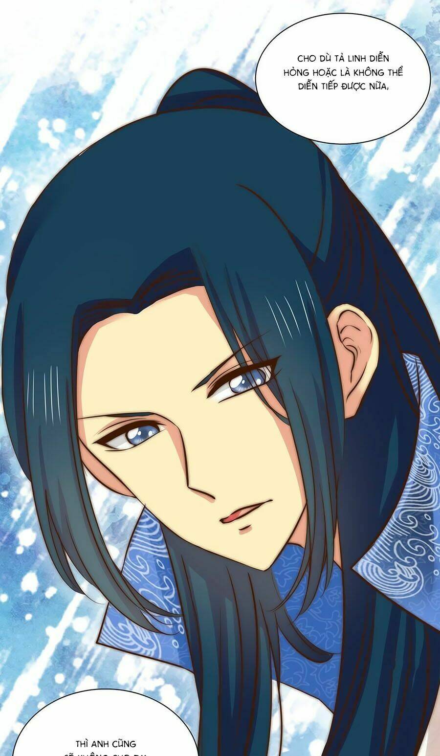 Lưu Luyến Tinh Diệu: Chapter 80