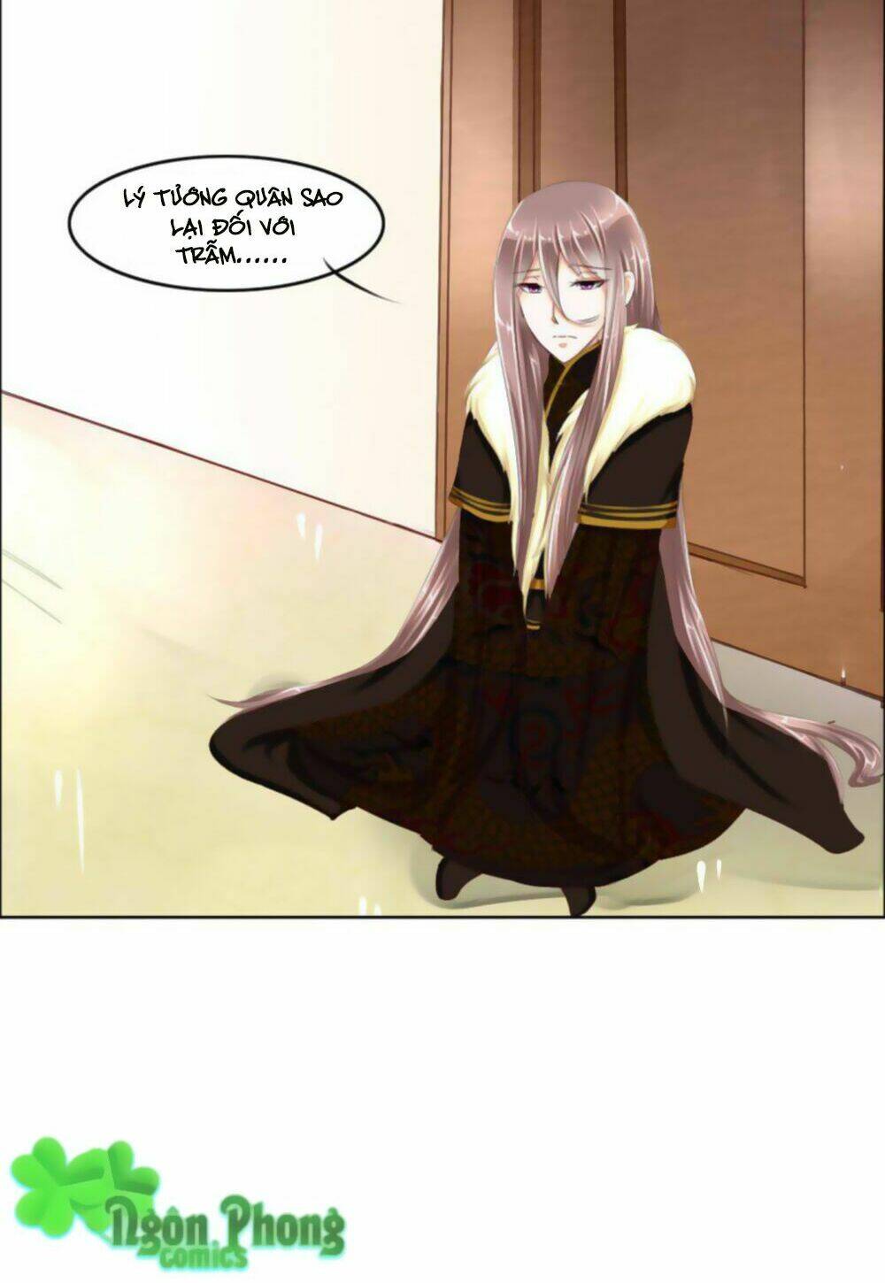 Hoàng Đế “Phế Vật” Tiến Hóa Sử: Chapter 3