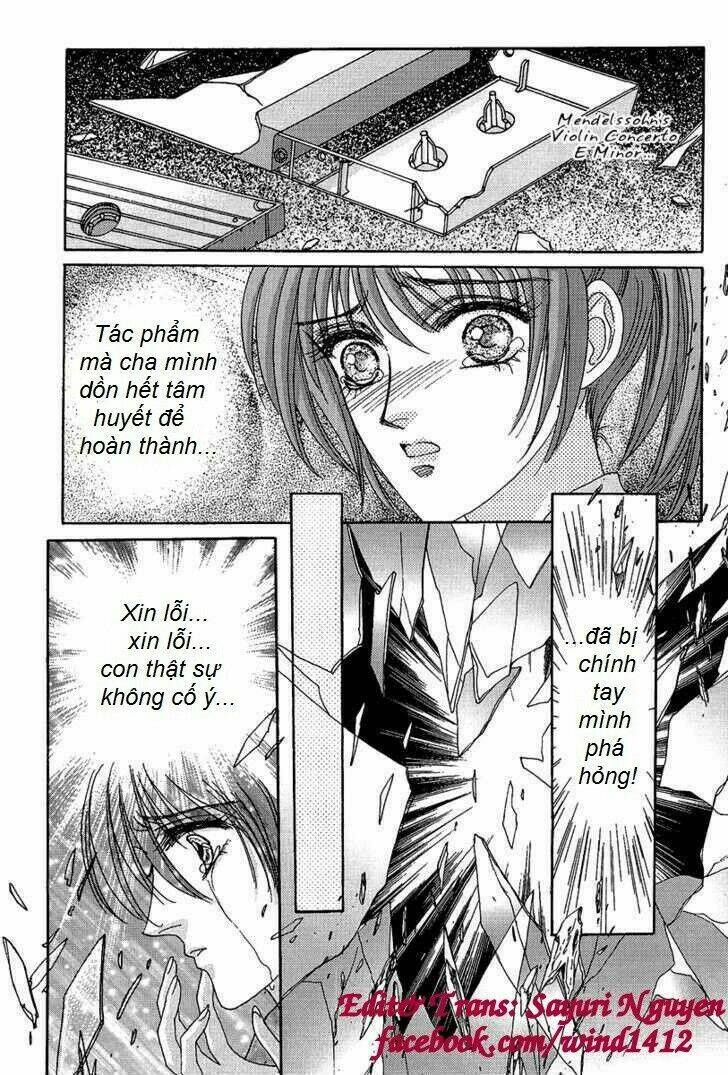 Princess Diana: Chapter 20