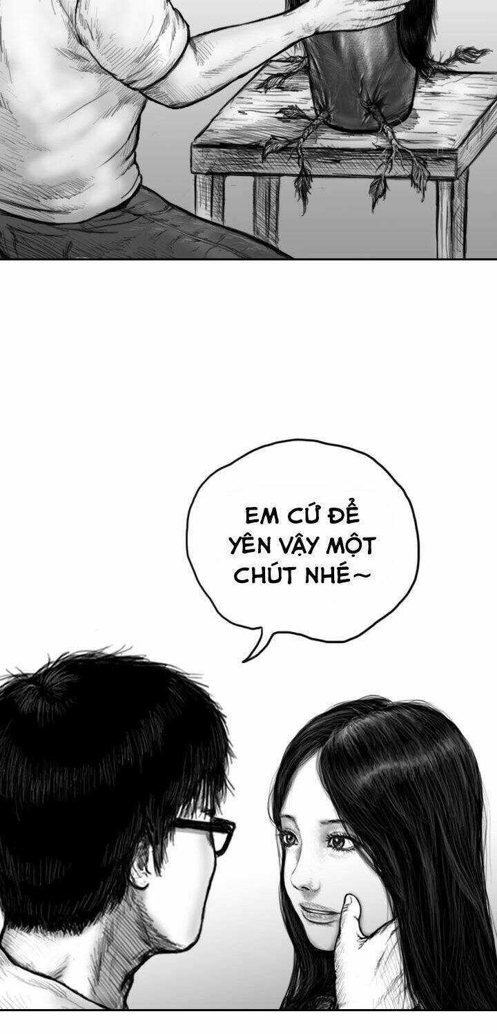 Hạt Giống Mỹ Nhân: Chapter 11