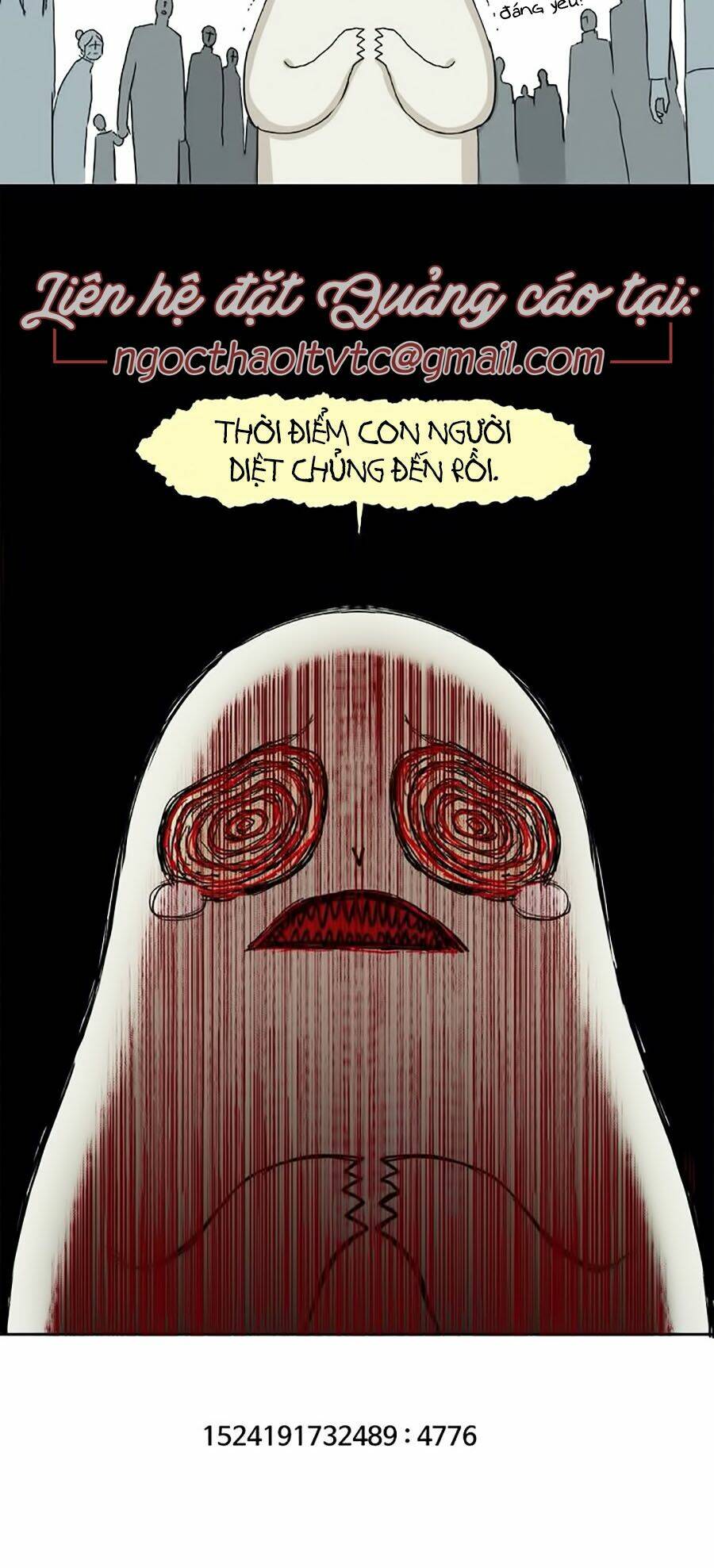 Đại Chiến Muỗi Biến Dị: Chapter 22