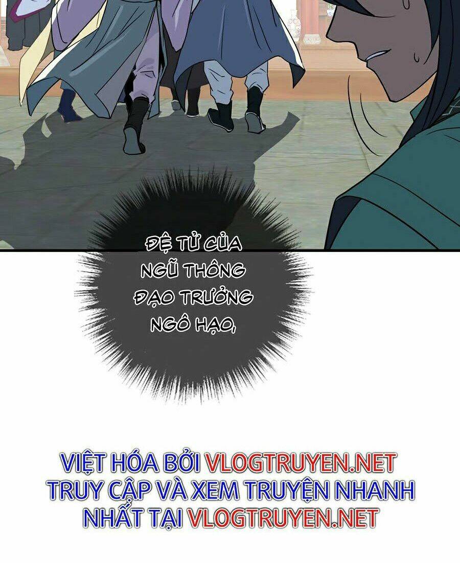 Siêu Đạo Thần Thuật: Chapter 20