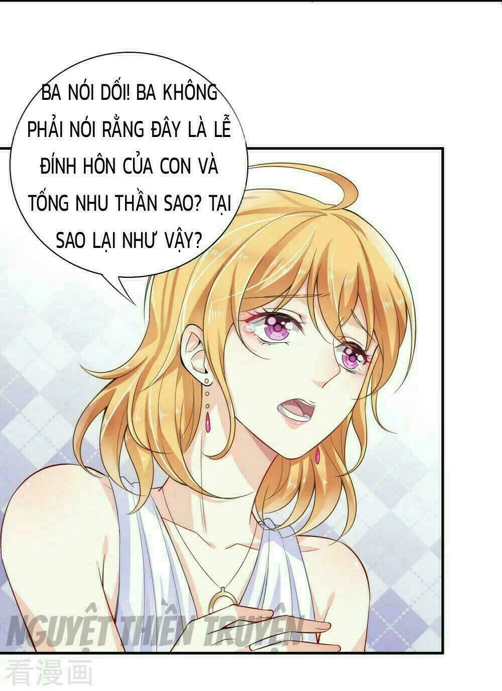 Hào Môn Đào Giá 101 Lần: Chapter 1