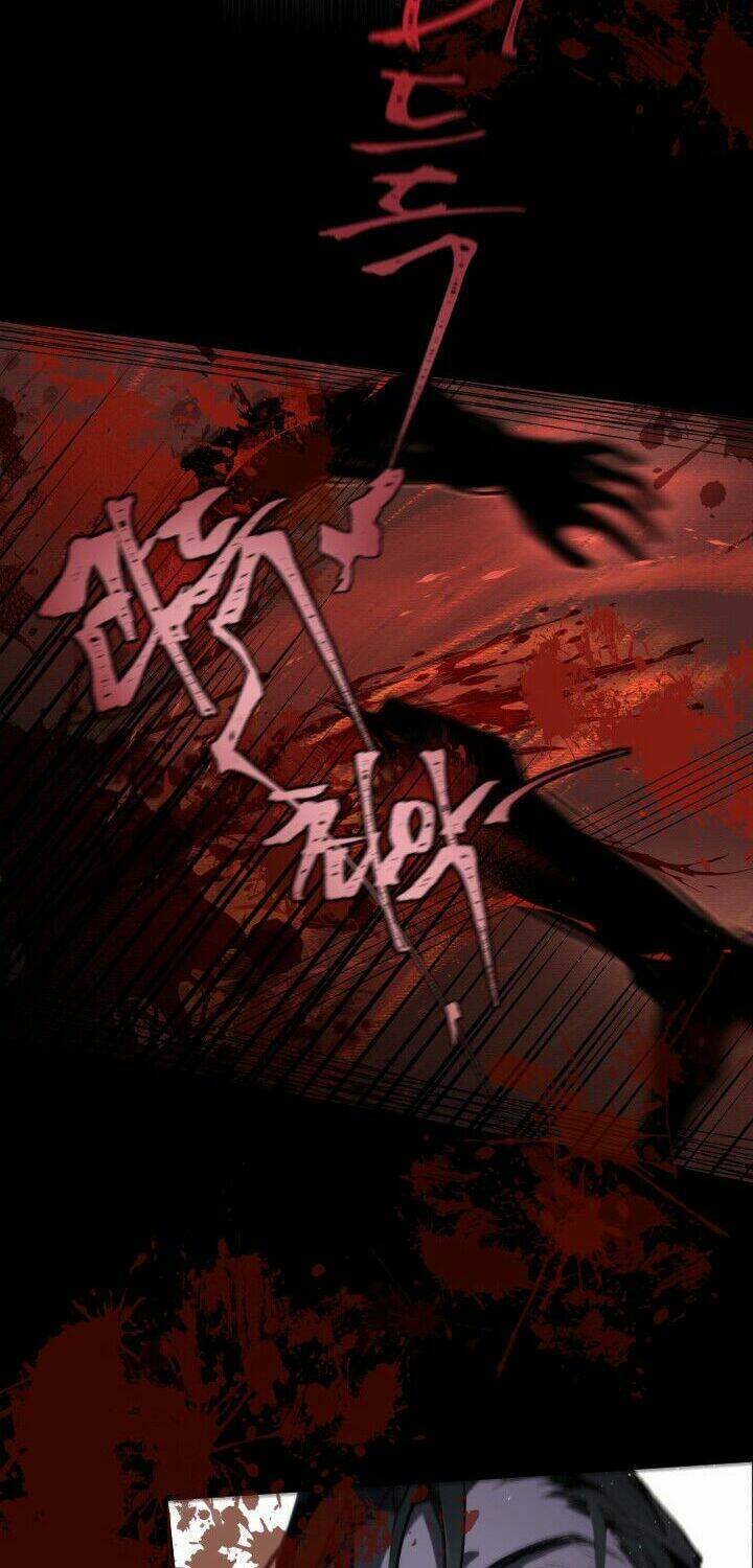 Tôi Chiến Đấu Ở Thế Giới Bị Diệt Vong: Chapter 2