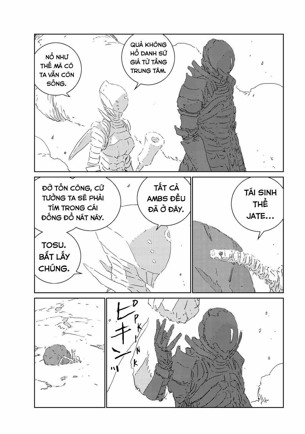 Aposimz: Chapter 22