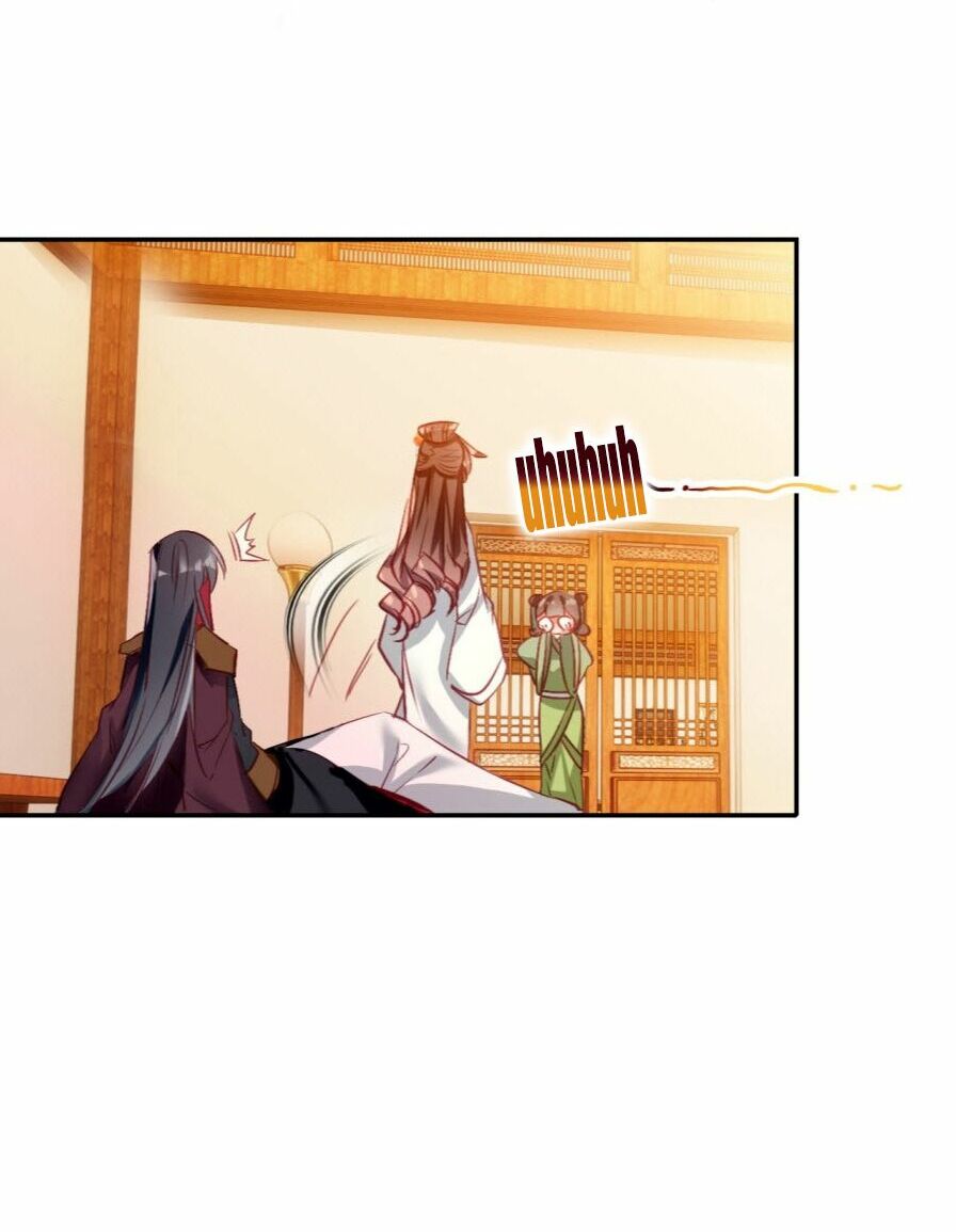 Gả Cho Một Tên Thái Giám Đáng Ghét: Chapter 22