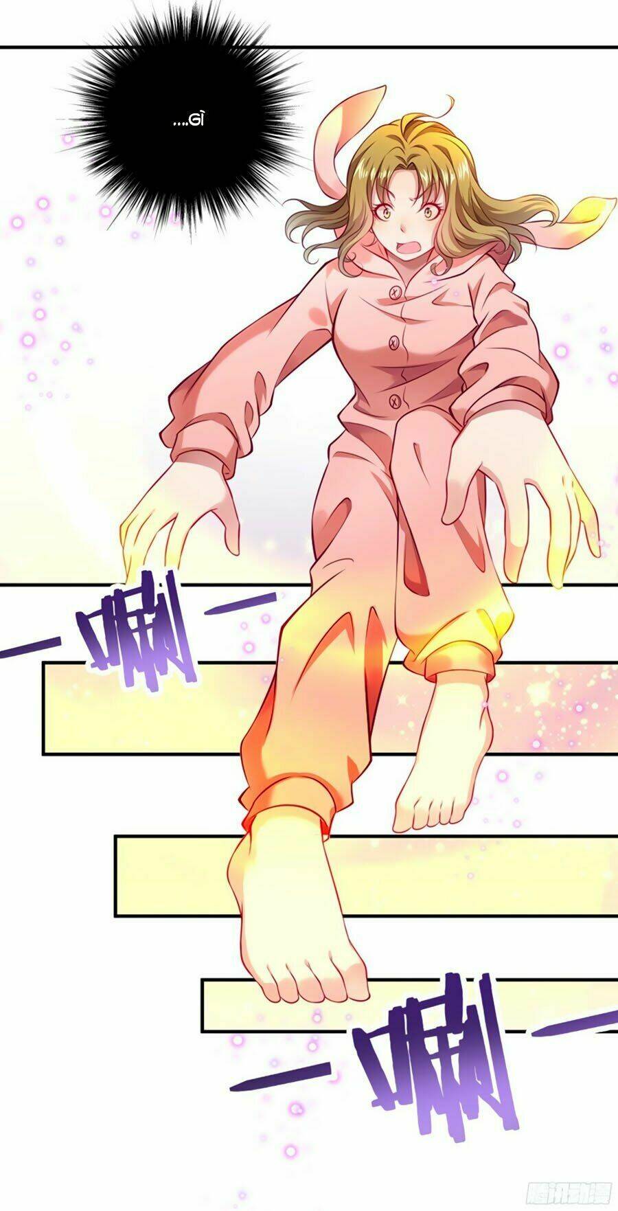 Tiểu Hoàng Thư Và Tiểu Hoàng Thúc: Chapter 1