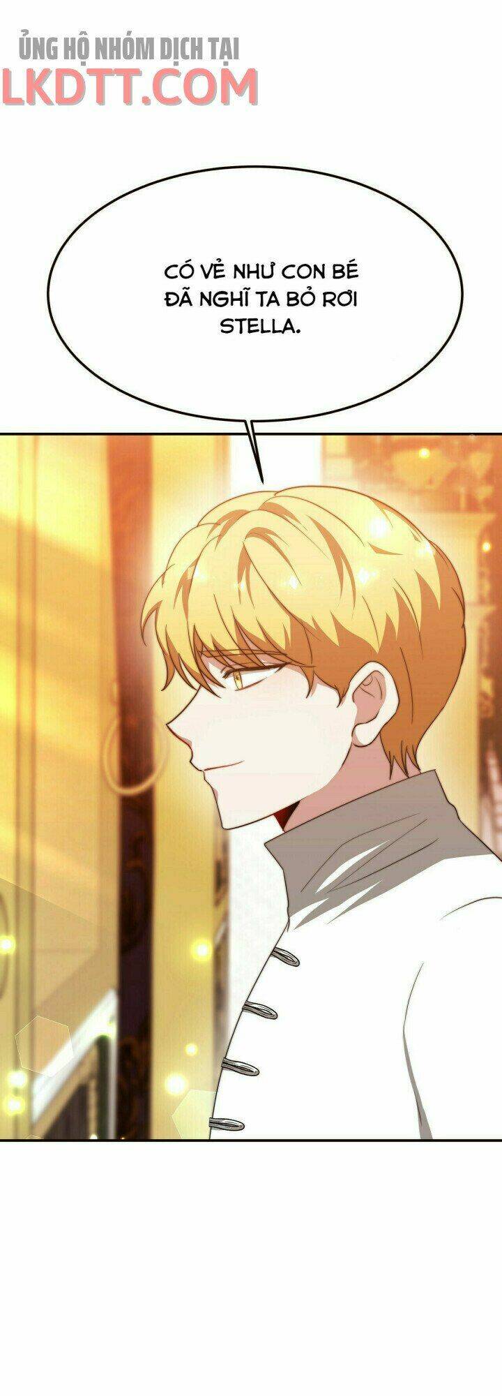 Công Chúa Bị Lãng Quên Muốn Sống Trong Hòa Bình: Chapter 13