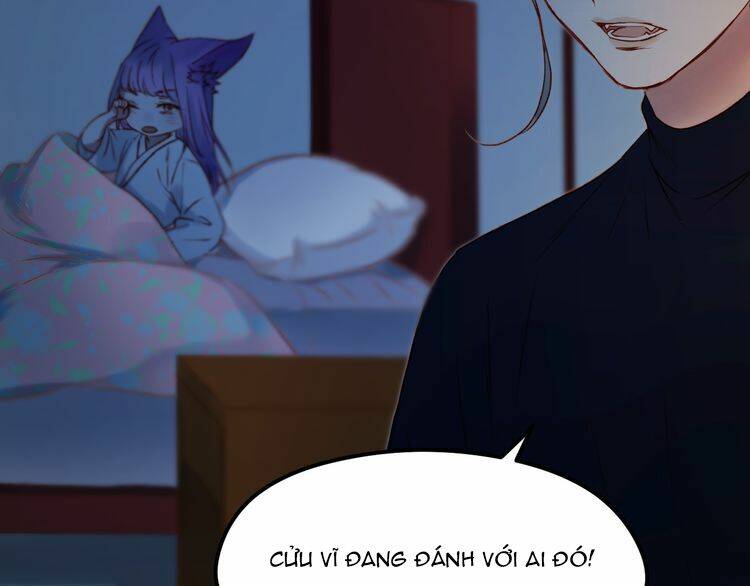 Lượm Được Một Tiểu Hồ Ly 2: Chapter 73