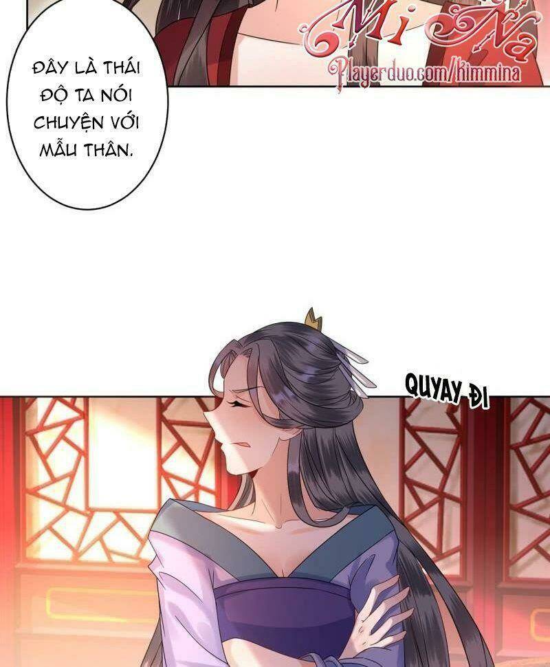Vương Gia Kiêu Ngạo Quá Khó Cua: Chapter 26