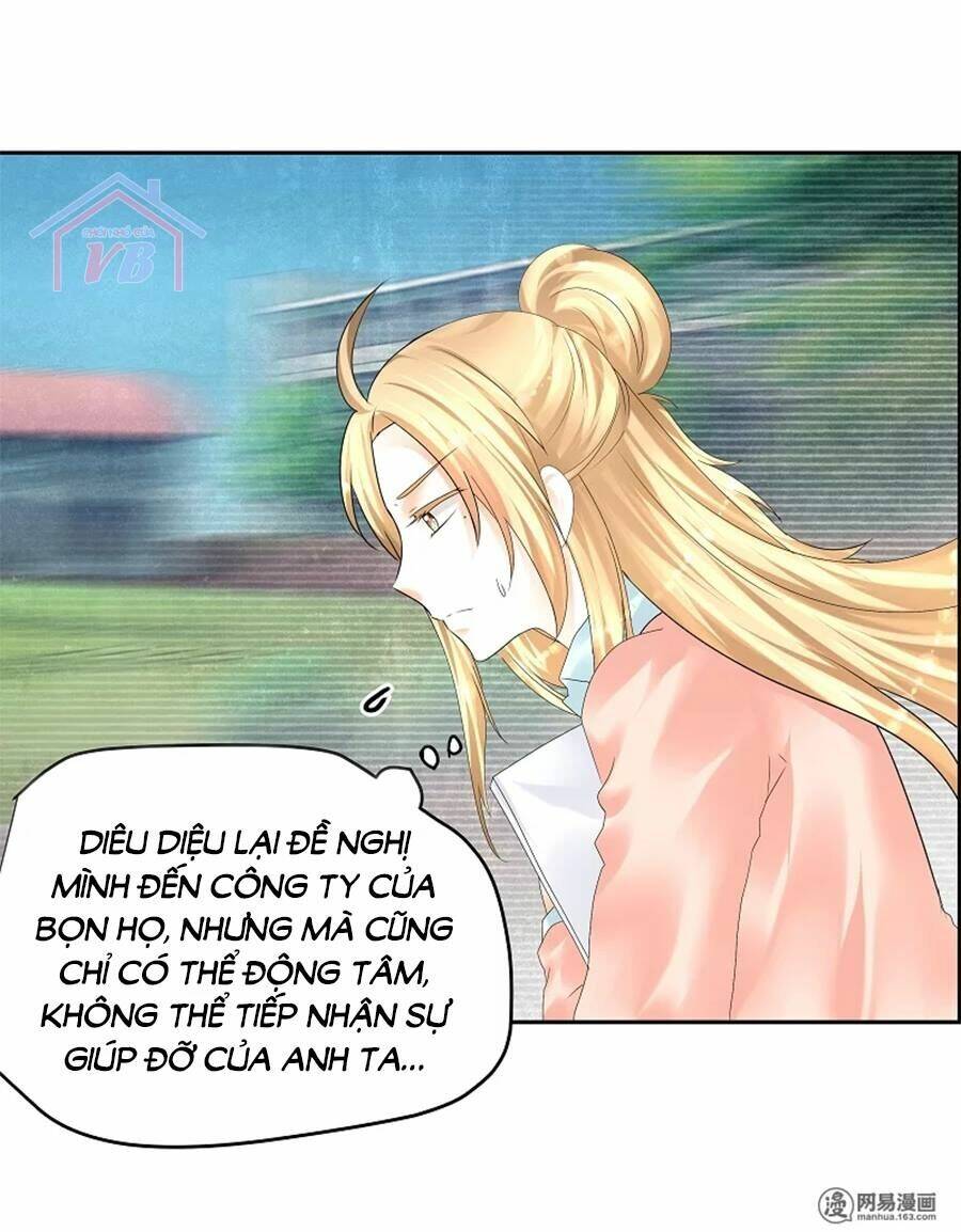 Tiền Thế Kim Sinh Của Chung Tiểu Thư: Chapter 22