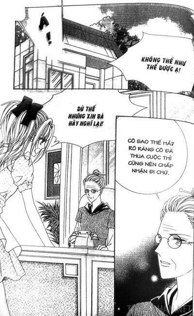 Lọ Lem Hậu Đậu: Chapter 57