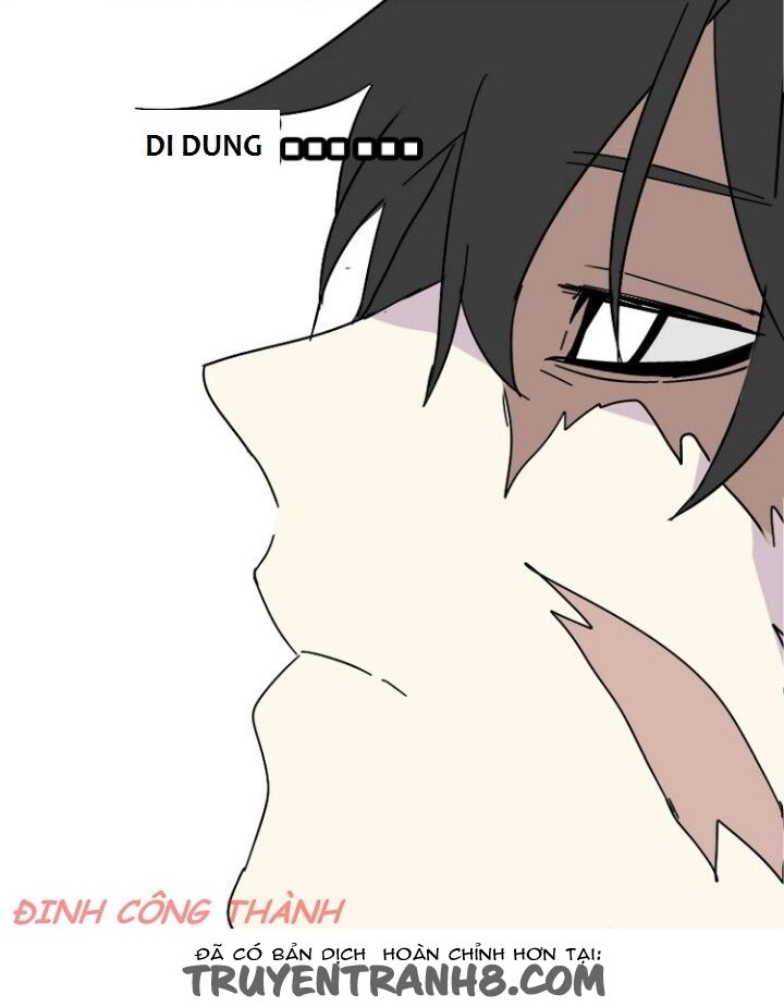 Ứng Dụng Thẩm Mỹ: Chapter 33