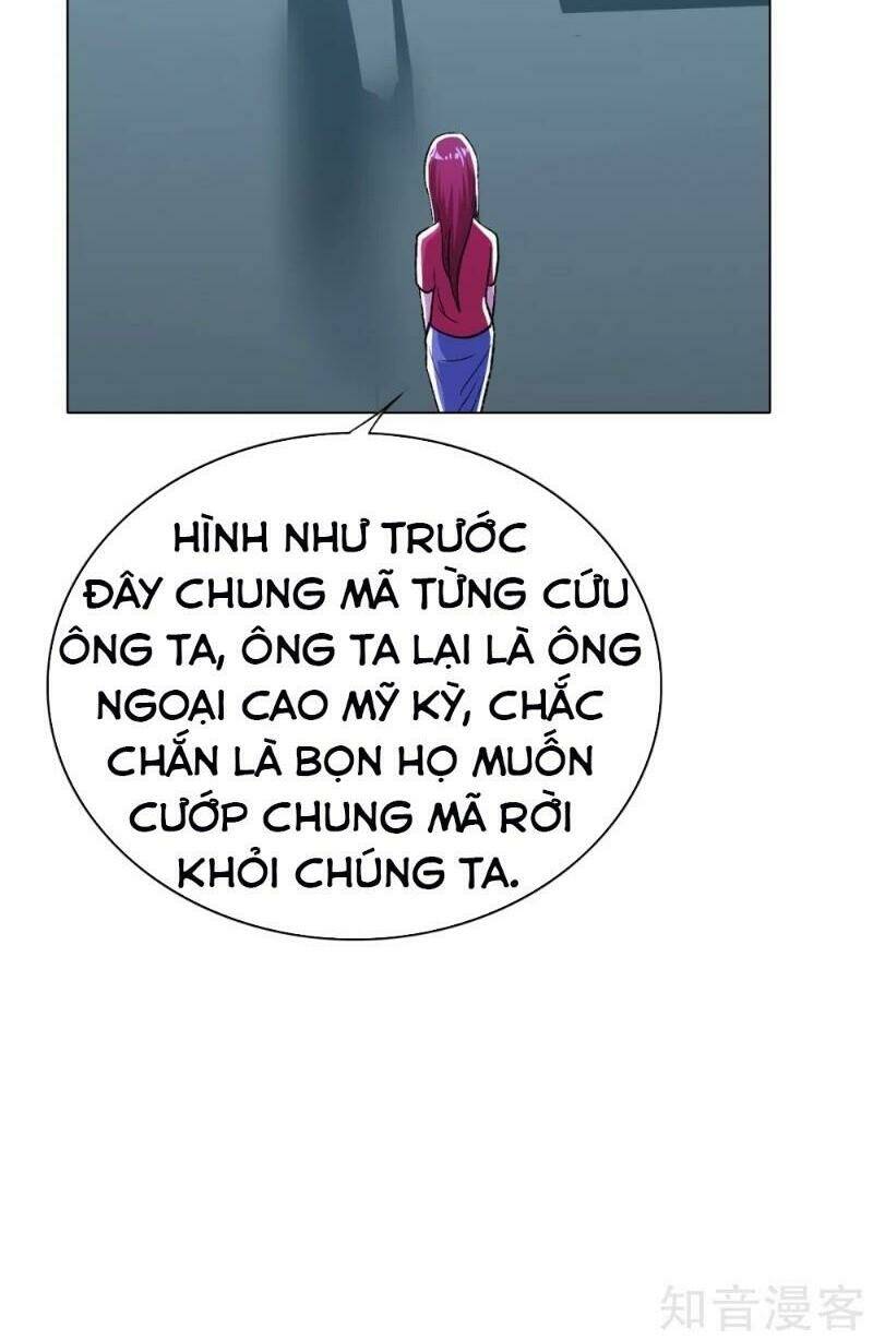 Hệ Thống Tiên Tôn Tại Đô Thị: Chapter 119