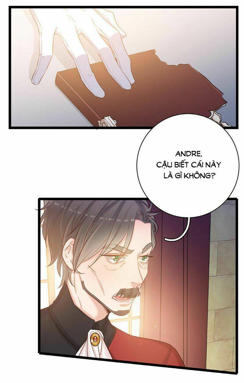 Nữ Phù Thủy Muốn Sống Nổi Loạn: Chapter 13