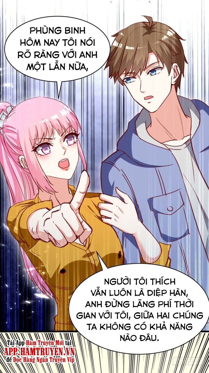 Thần Cấp Thấu Thị: Chapter 227