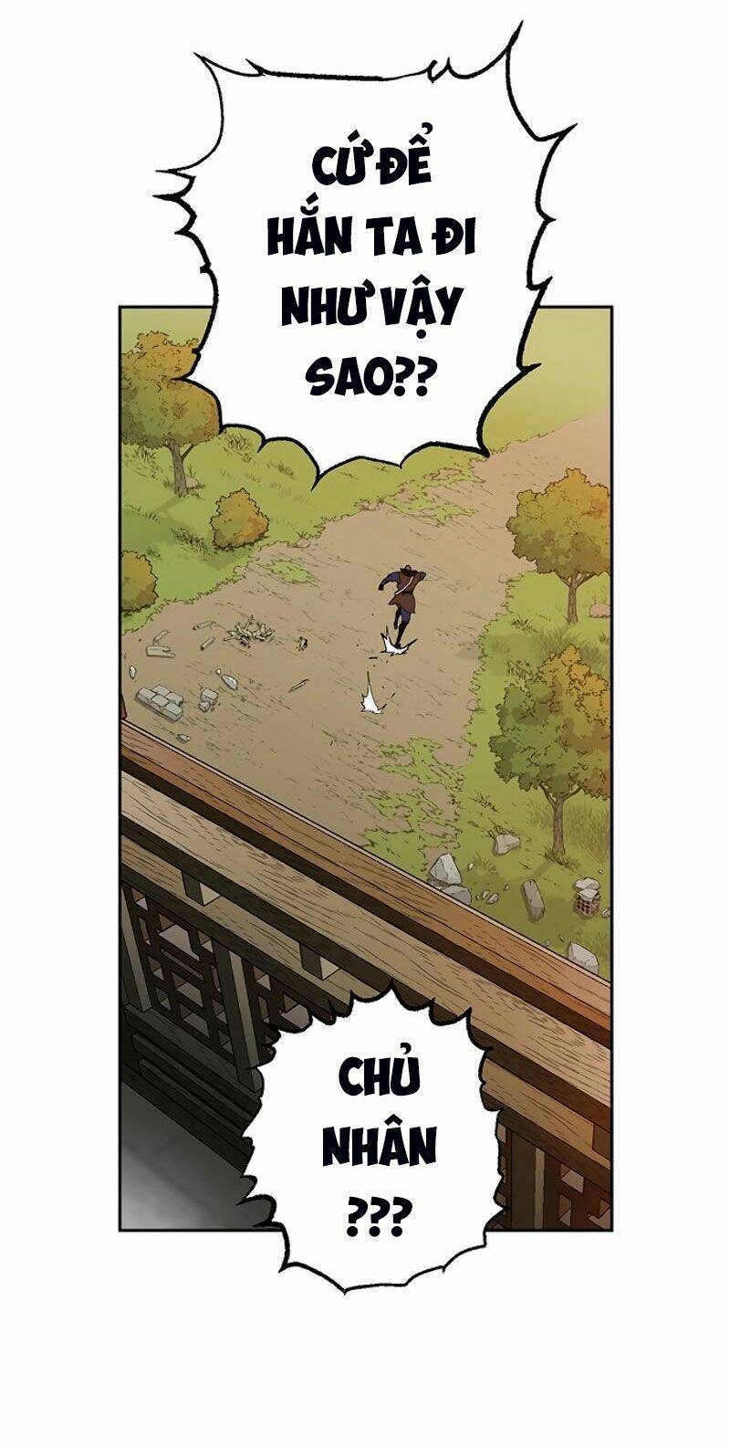 Npc Bắt Đầu Từ Kỹ Năng Lv.999: Chapter 8