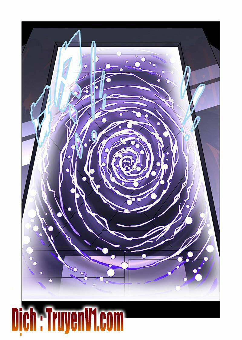 Tháp Kỳ: Chapter 226