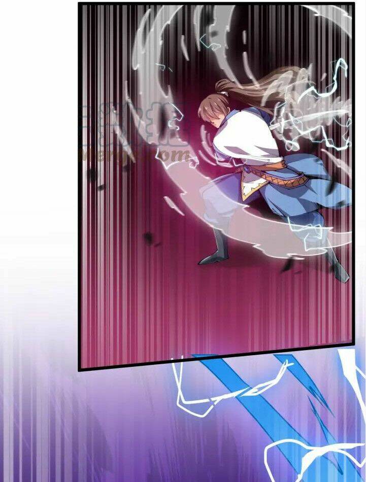 Ngự Thiên Thần Đế: Chapter 56