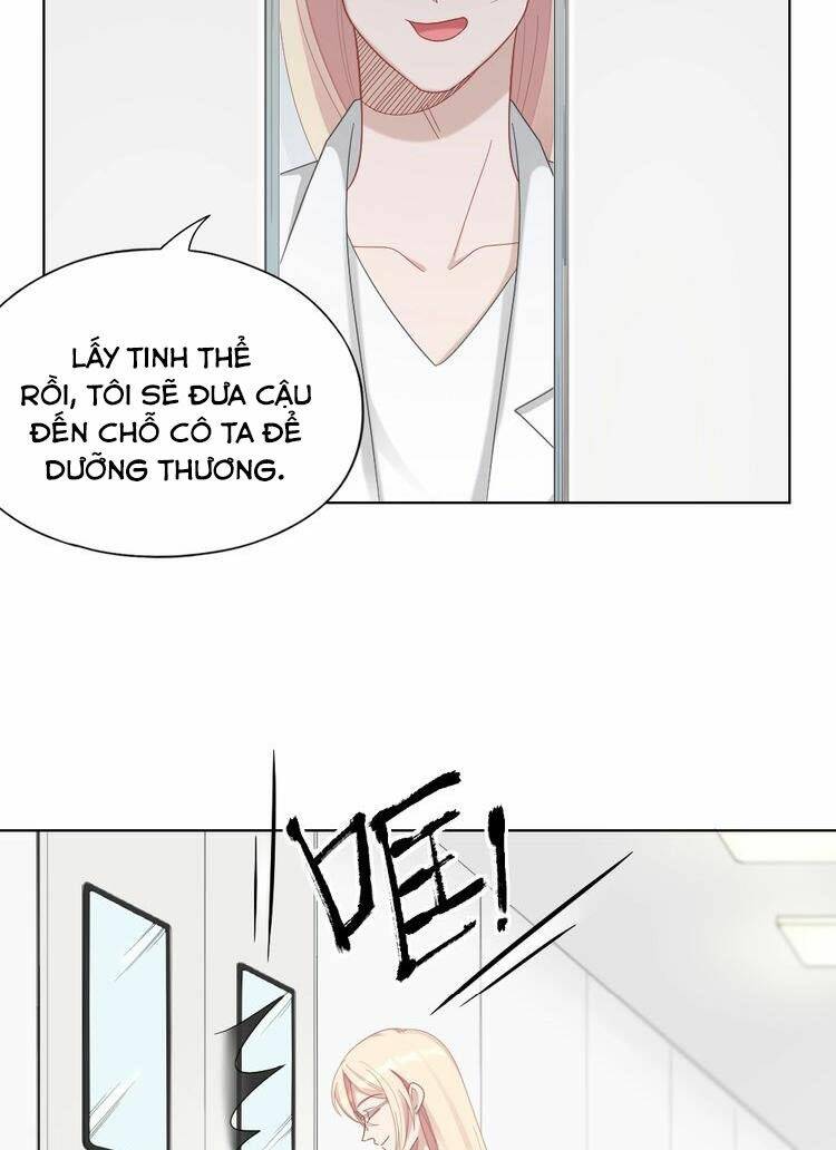 Bạn Trai Là Quái Vật: Chapter 101