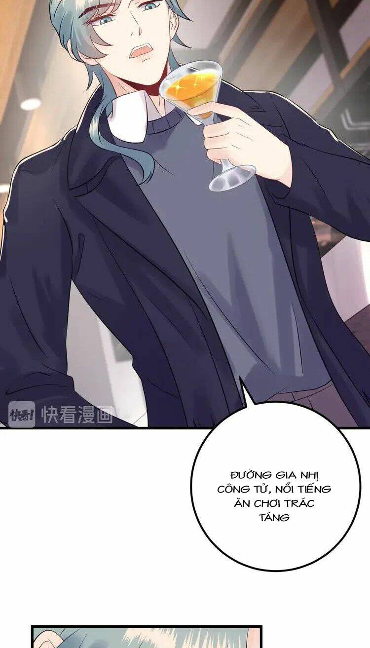 Trong Sinh Chi Ức Vạn Ảnh Hậu Yếu Thượng Vị: Chapter 290
