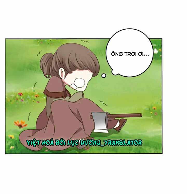 Kẻ Bị Ruồng Bỏ: Chapter 108