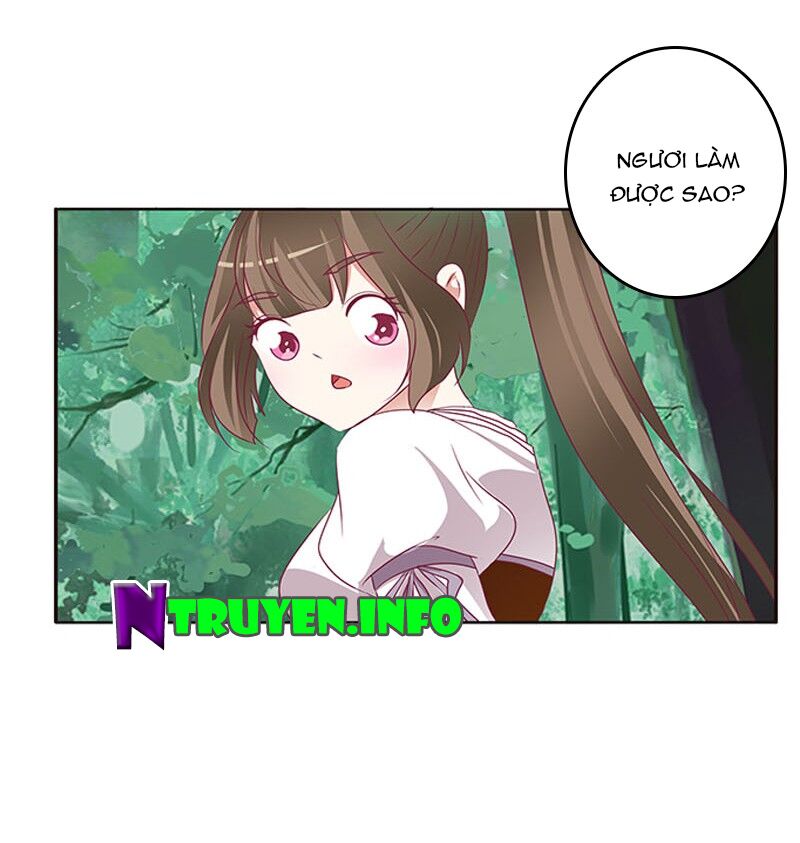 Thông Linh Phi: Chapter 316