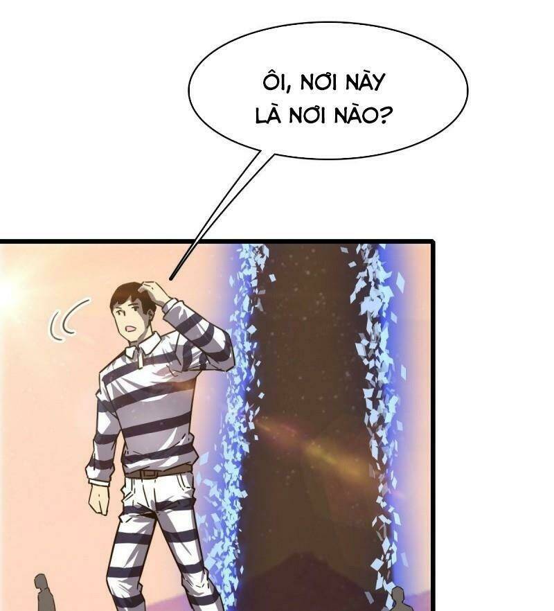 Bị Ép Trở Thành Cứu Thế Chủ: Chapter 18