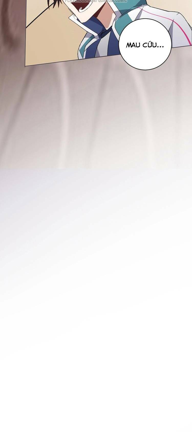 Thần Lai Yêu Vãng: Chapter 30