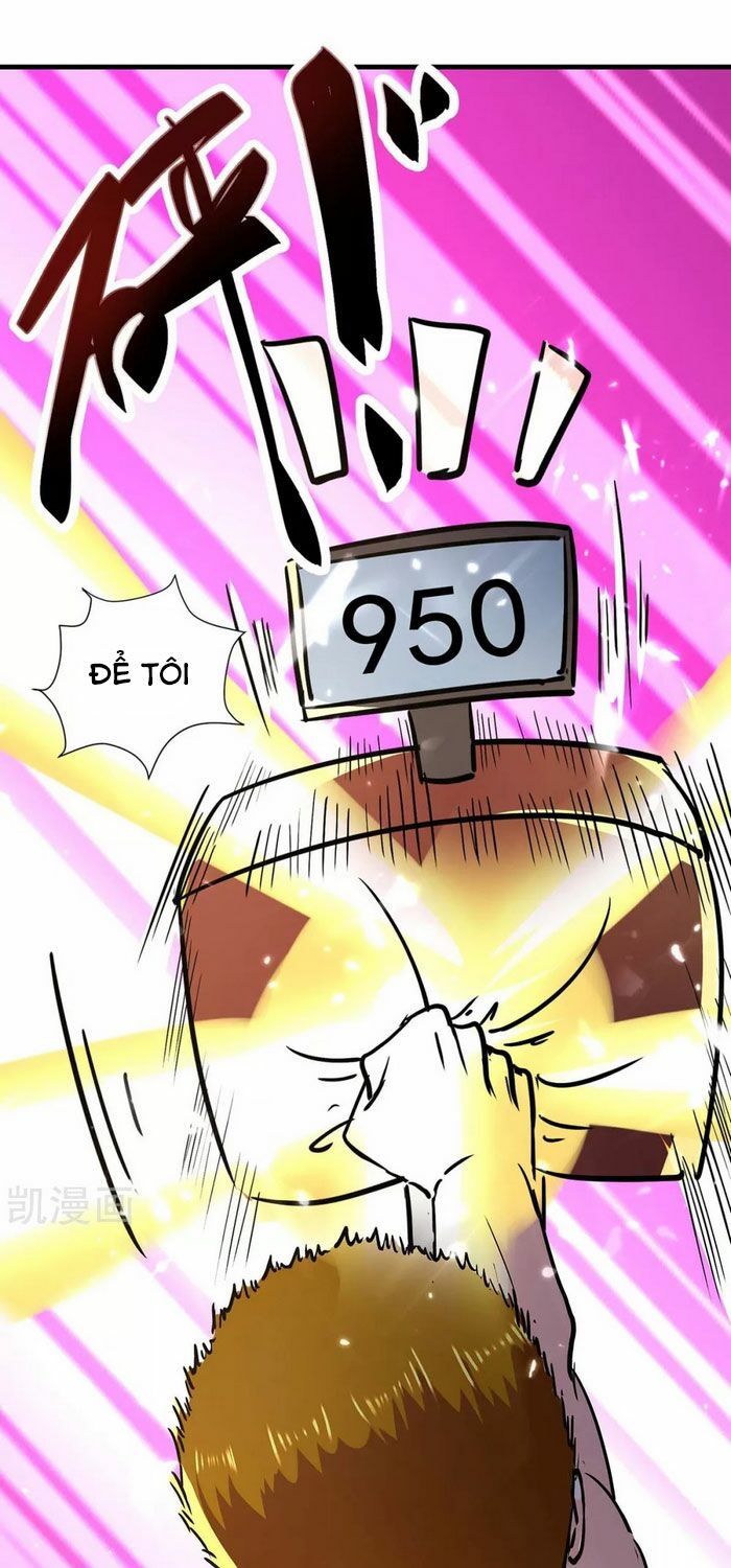 Thần Cấp Thấu Thị: Chapter 165