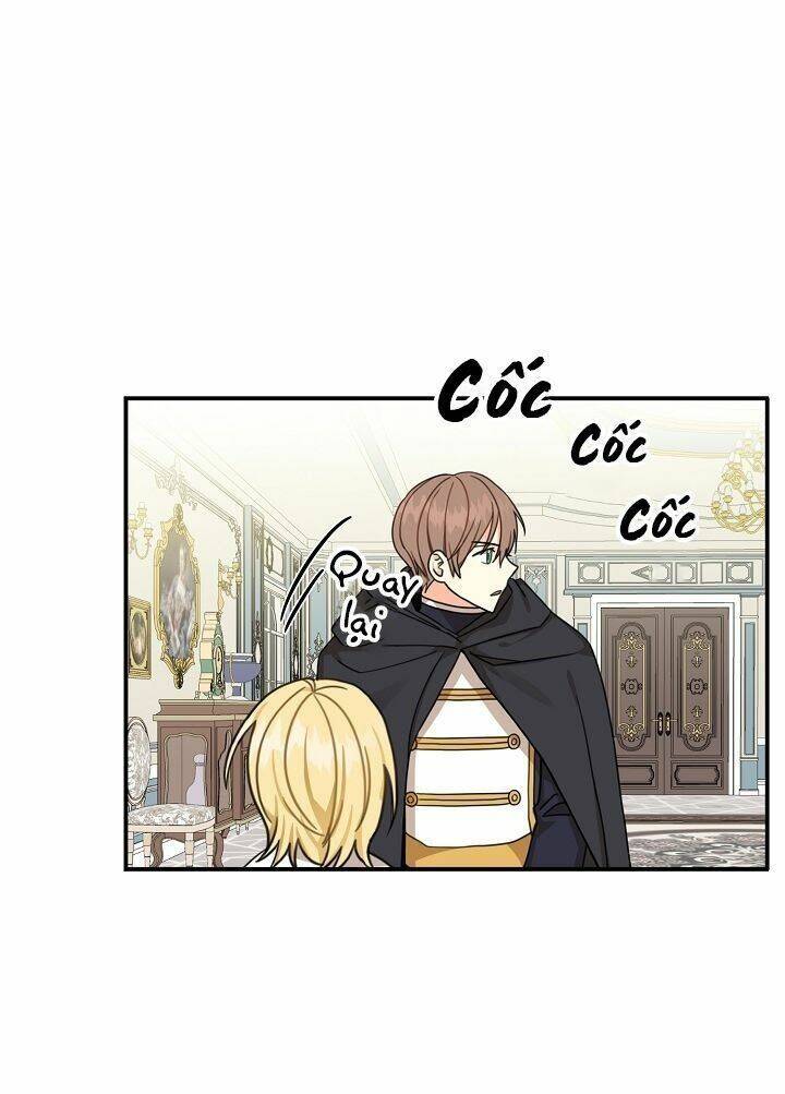 Ba Người Anh Trai Của Tôi Là Bạo Quân: Chapter 14