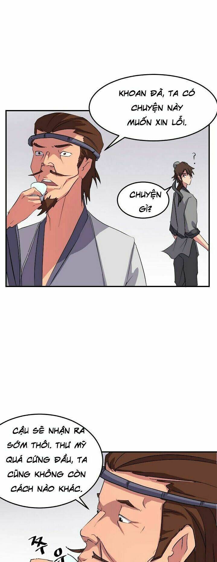 Trọng Sinh, Bất Khả Chiến Bại: Chapter 25