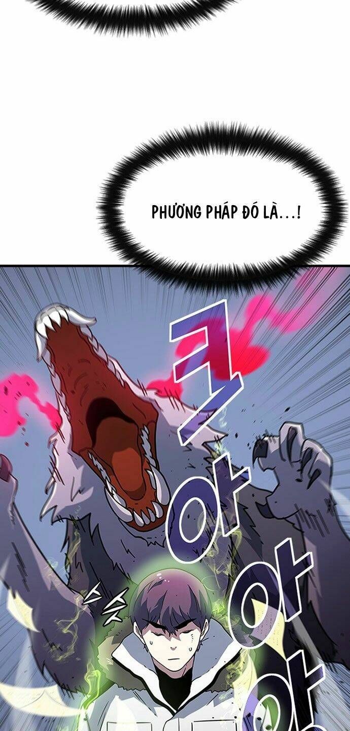 Điểm Chết: Chapter 18