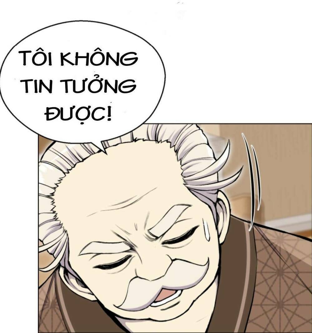 Luân Hồi Ác Nhân: Chapter 32