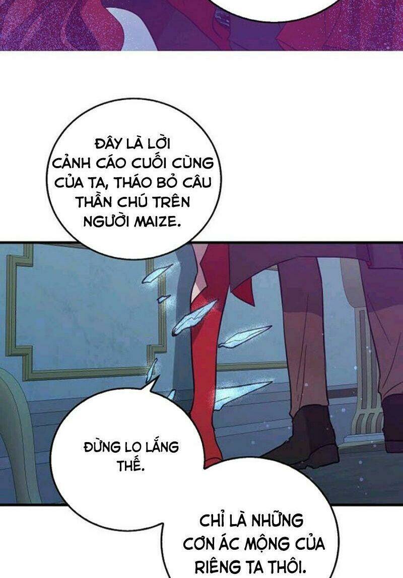 Tôi Là Bạn Gái Cũ Của Một Người Lính: Chapter 52