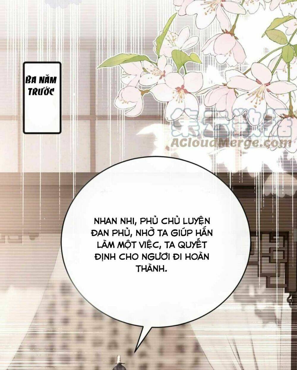 Mau Xuyên Không Rửa Tội Cho Nhân Vật Phản Diện: Chapter 93